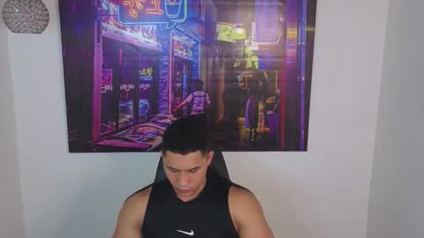 liiam_jesus online show from 02/21/26, 03:18