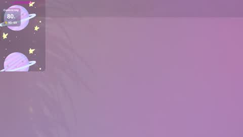 Liiam Luna online show from 11/26/25, 09:10