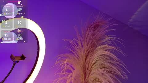 Liiam Luna online show from 12/03/25, 09:07