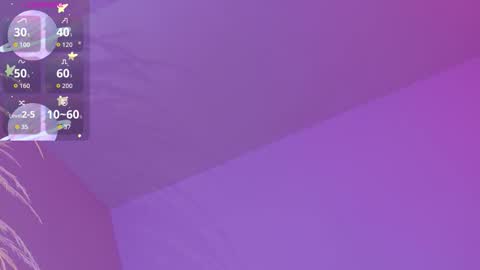 Liiam Luna online show from 01/06/26, 09:02