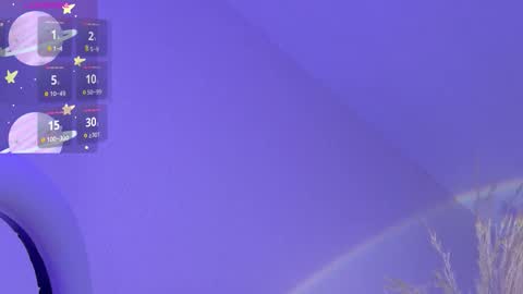 Liiam Luna online show from 01/13/26, 05:02