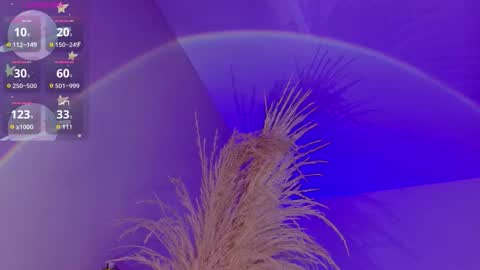 Liiam Luna online show from 02/12/26, 10:32