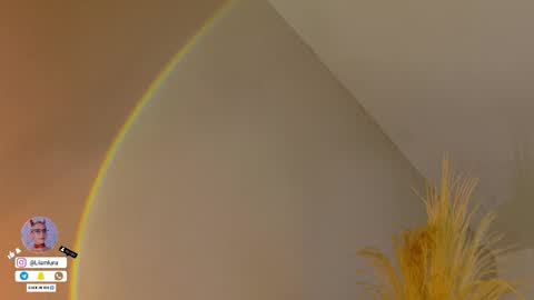 Liiam Luna online show from 02/26/26, 09:08