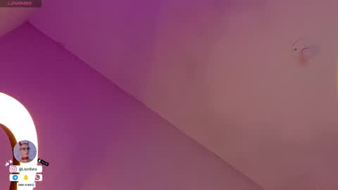 Liiam Luna online show from 03/02/26, 09:05