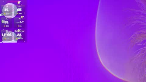 Liiam Luna online show from 03/16/26, 09:35