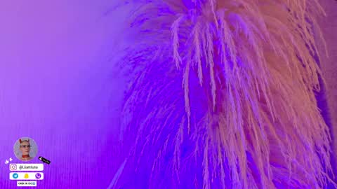 Liiam Luna online show from 05/07/26, 11:04