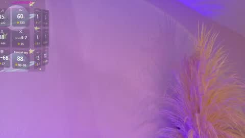 Liiam Luna online show from 05/09/26, 11:04