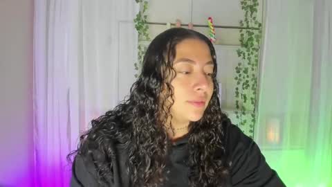 Snapshot of liiavega chatting on 04/20/26, 11:46 online show from 04/20/26, 11:46