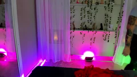Snapshot of liiavega chatting on 04/29/26, 11:36 online show from 04/29/26, 11:36