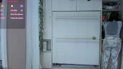 Snapshot of liiavega chatting on 05/14/26, 11:39 online show from 05/14/26, 11:39