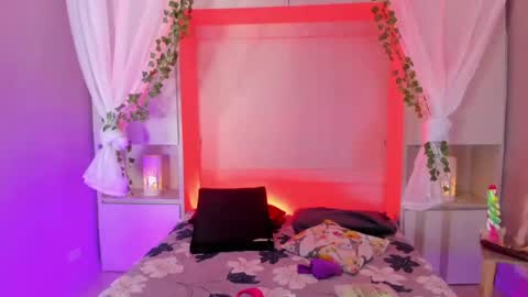 Snapshot of liiavega chatting on 05/16/26, 11:42 online show from 05/16/26, 11:42