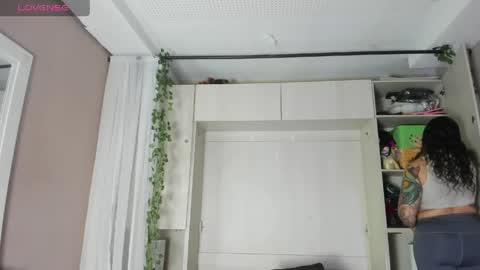 Snapshot of liiavega chatting on 05/22/26, 11:38 online show from 05/22/26, 11:38