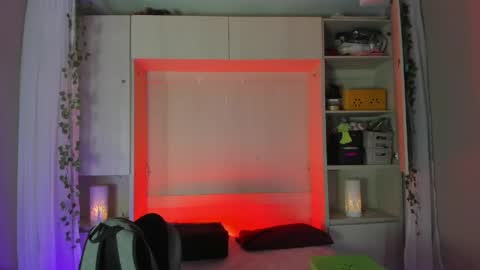 Snapshot of liiavega chatting on 06/01/26, 11:45 online show from 06/01/26, 11:45