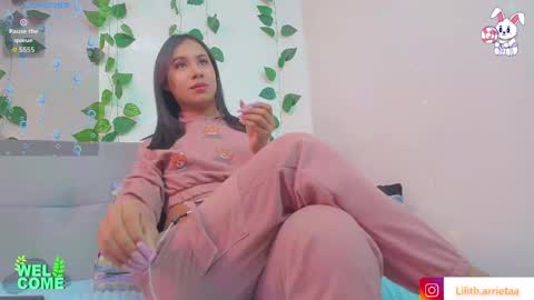 liiliith_1 online show from 10/14/25, 03:29