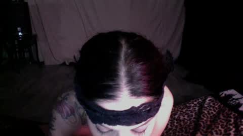 liilith555 online show from 07/10/26, 04:17