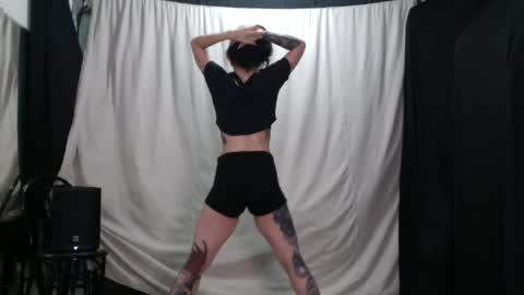 liilith555 online show from 07/10/26, 05:37