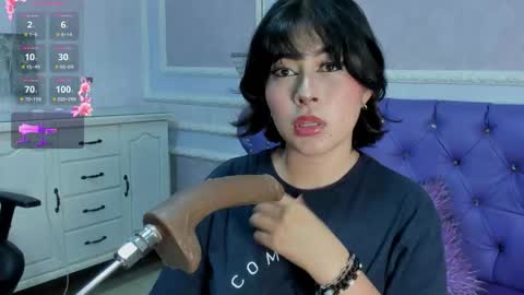 LIILY online show from 01/15/26, 08:08