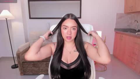 liilylux online show from 10/05/25, 04:11