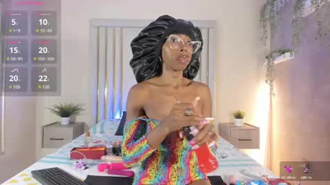 liincostelloo online show from 03/07/25, 07:49