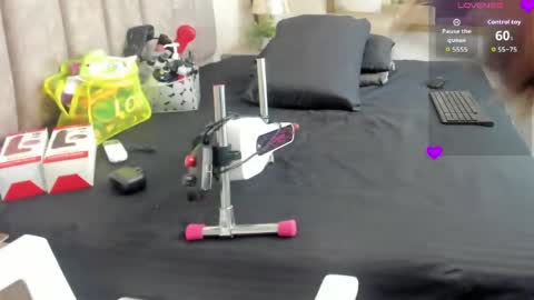 liincostelloo online show from 05/22/26, 04:08