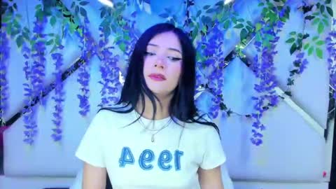 Snapshot of liinzy_rouse chatting on 10/18/25, 03:02 Brittany online show from 10/18/25, 03:02