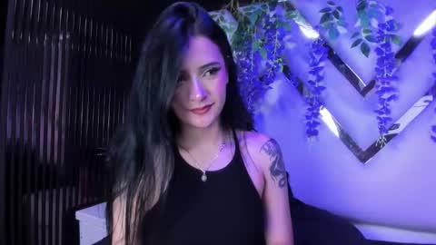 Brittany online show from 04/18/26, 05:00