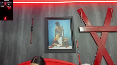 Nini - online show from 04/06/26, 11:55