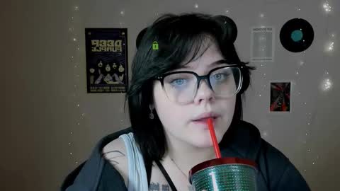 lika_pop online show from 01/16/26, 07:29