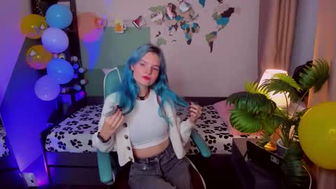 lika_sky online show from 09/27/25, 04:12