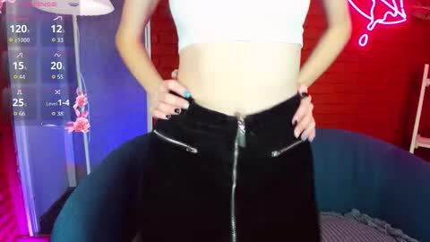 lika_sky online show from 11/07/25, 11:21