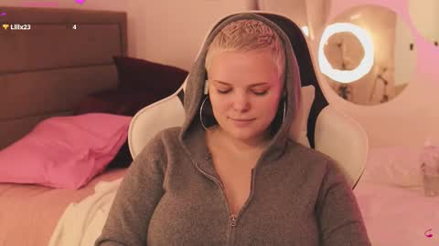 likaaberry online show from 01/17/26, 12:32