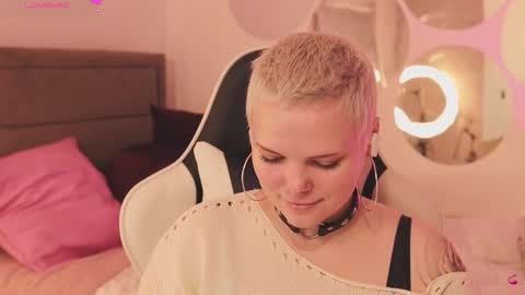 likaaberry online show from 01/18/26, 01:04