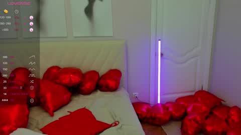 Lika online show from 02/08/25, 06:01