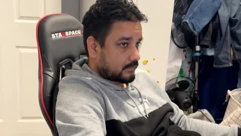 likeaplayer online show from 04/15/26, 04:19