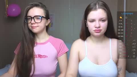 Call me Anna online show from 12/12/24, 02:59