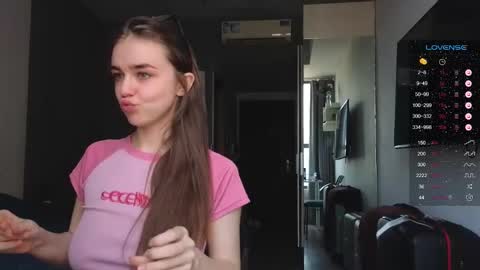 Call me Anna online show from 01/26/25, 06:07