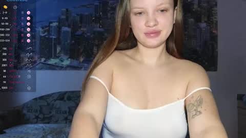 Call me Anna online show from 09/26/25, 03:21