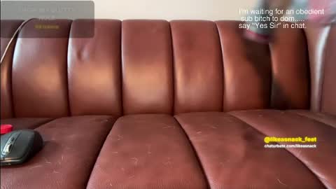 likeasnack online show from 06/26/26, 11:42