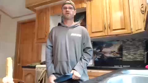 St pierre online show from 10/19/25, 03:23