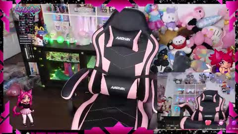 LikeMyAshe online show from 02/27/26, 05:46