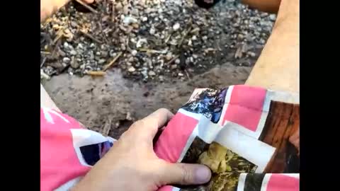 Snapshot of likethat6999 chatting on 09/29/25, 10:47 likethat6999 online show from 09/29/25, 10:47