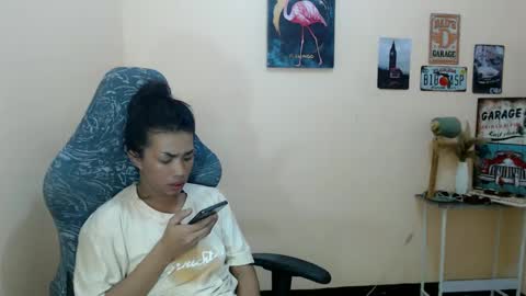 Leng online show from 02/16/25, 11:59