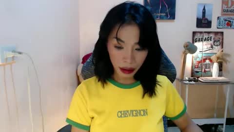 Leng online show from 11/29/25, 05:16