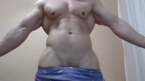 Snapshot of likwidator84 chatting on 01/20/25, 07:15 Maximus online show from 01/20/25, 07:15