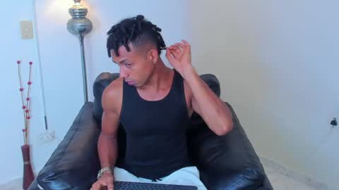 Lil KIng online show from 06/28/26, 11:11