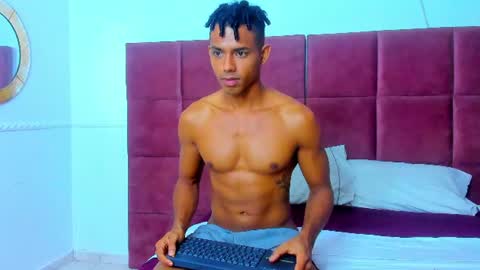 Lil KIng online show from 07/18/26, 01:37