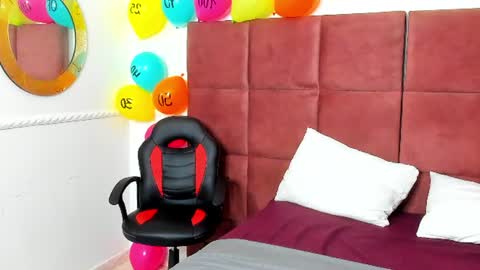 Lil KIng online show from 07/20/26, 02:30