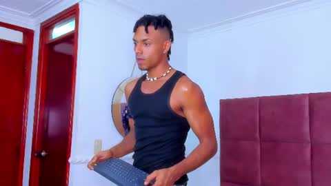 Lil KIng online show from 07/22/26, 08:55