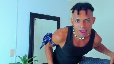 Lil KIng online show from 07/23/26, 09:46