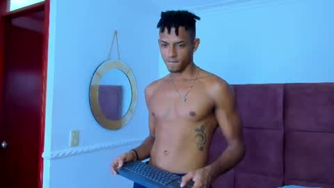 Lil KIng online show from 07/29/26, 03:54